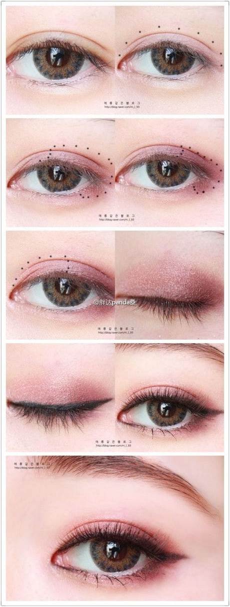 j-pop-makeup-tutorial-65_9 J pop make-up tutorial