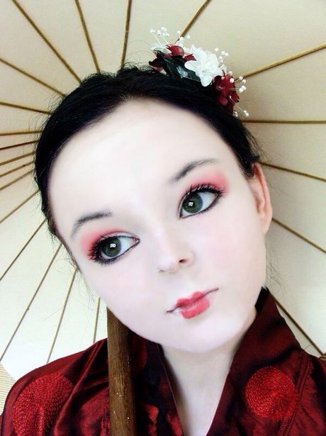 japanese-doll-makeup-tutorial-44_11 Japanse pop make-up tutorial