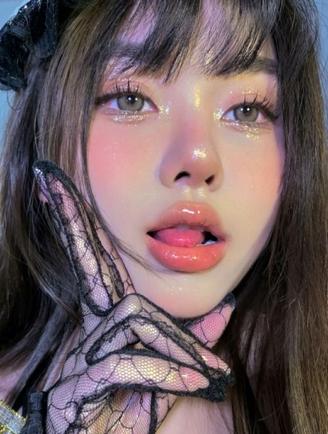 japanese-ulzzang-makeup-tutorial-98_9 Japanse ulzzang make-up tutorial