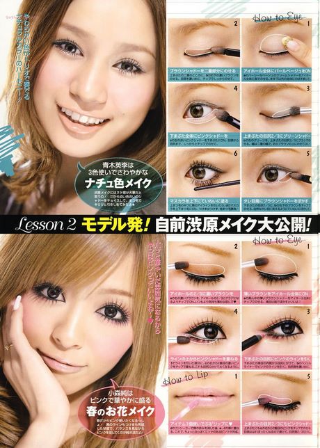 kawaii-international-makeup-tutorial-69_12 Kawaii International make-up tutorial