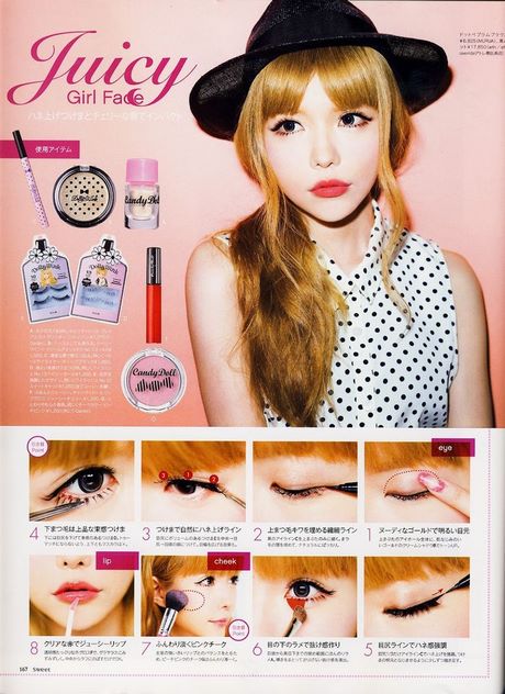 kawaii-international-makeup-tutorial-69_4 Kawaii International make-up tutorial