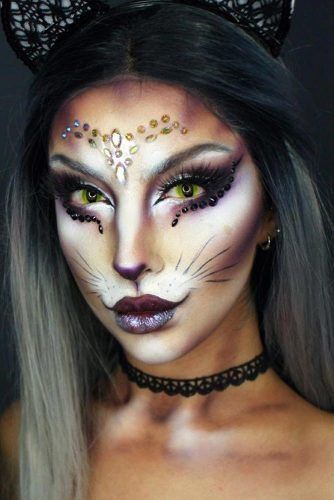 kitty-face-makeup-tutorial-92_12 Kitty gezicht make-up tutorial