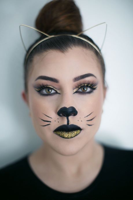 kitty-face-makeup-tutorial-92_2 Kitty gezicht make-up tutorial