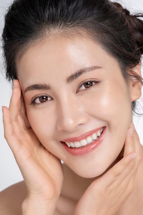 korean-everyday-neutral-makeup-tutorial-61_2 Koreaanse alledaagse neutrale make-up tutorial