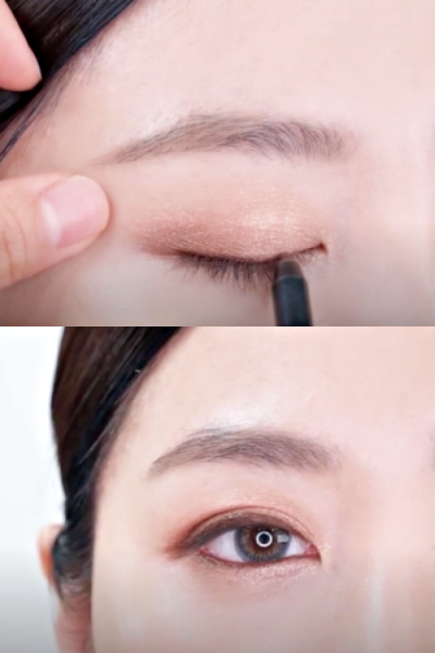 korean-everyday-neutral-makeup-tutorial-61_2 Koreaanse alledaagse neutrale make-up tutorial