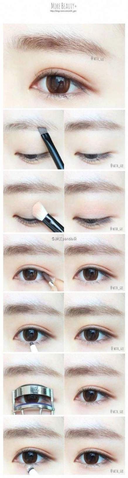 korean-everyday-neutral-makeup-tutorial-61_4 Koreaanse alledaagse neutrale make-up tutorial