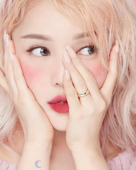 korean-makeup-tutorial-pony-14_10 Koreaanse make-up tutorial pony
