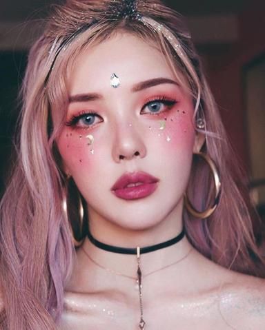 korean-makeup-tutorial-pony-14_14 Koreaanse make-up tutorial pony