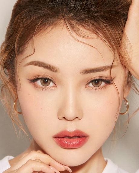 korean-makeup-tutorial-pony-14_17 Koreaanse make-up tutorial pony