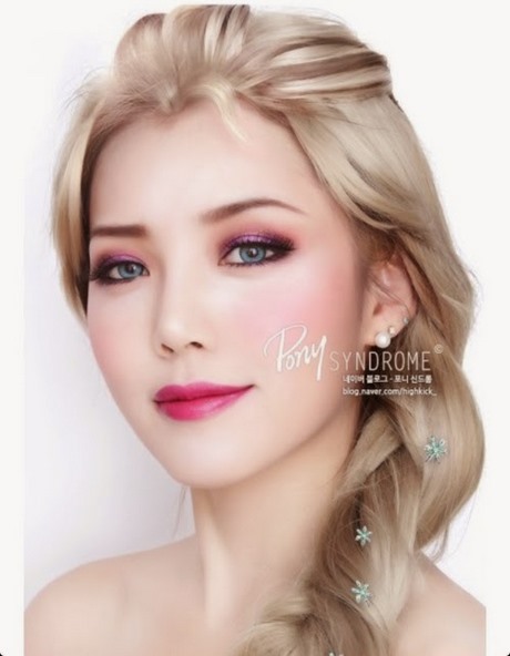 korean-makeup-tutorial-pony-14_6 Koreaanse make-up tutorial pony