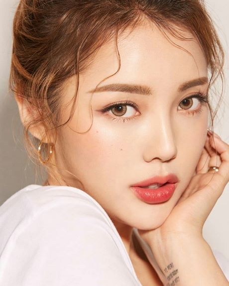 korean-makeup-tutorial-pony-14_8 Koreaanse make-up tutorial pony