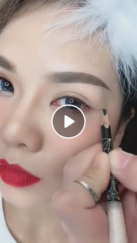 korean-model-makeup-tutorial-71_10 Koreaanse model make-up tutorial