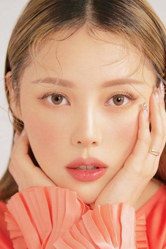 korean-no-makeup-look-tutorial-17_16 Koreaans geen make-up kijken tutorial