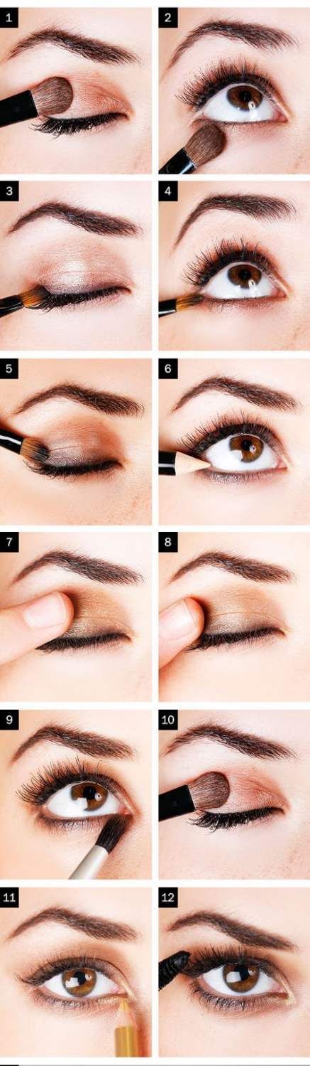 light-natural-eye-makeup-tutorial-85_4 Lichte natuurlijke oog make-up tutorial