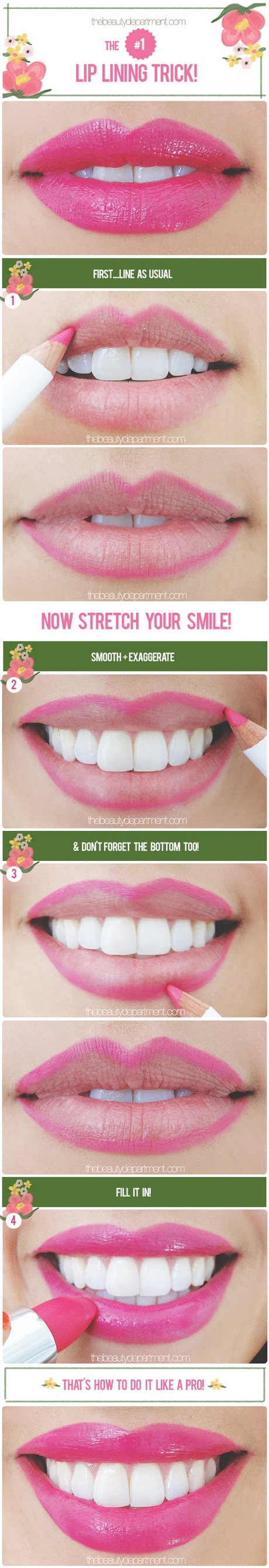 lip-liner-makeup-tutorial-13_12 Lip liner make-up tutorial