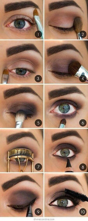 mac-club-makeup-tutorial-35_11 Mac club make-up tutorial