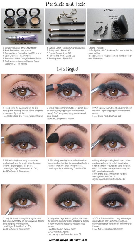 mac-club-makeup-tutorial-35_13 Mac club make-up tutorial