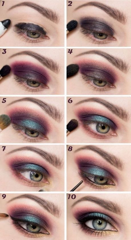 mac-club-makeup-tutorial-35_15 Mac club make-up tutorial