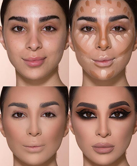 makeup-contouring-tutorial-15_2 Make-up contouring tutorial
