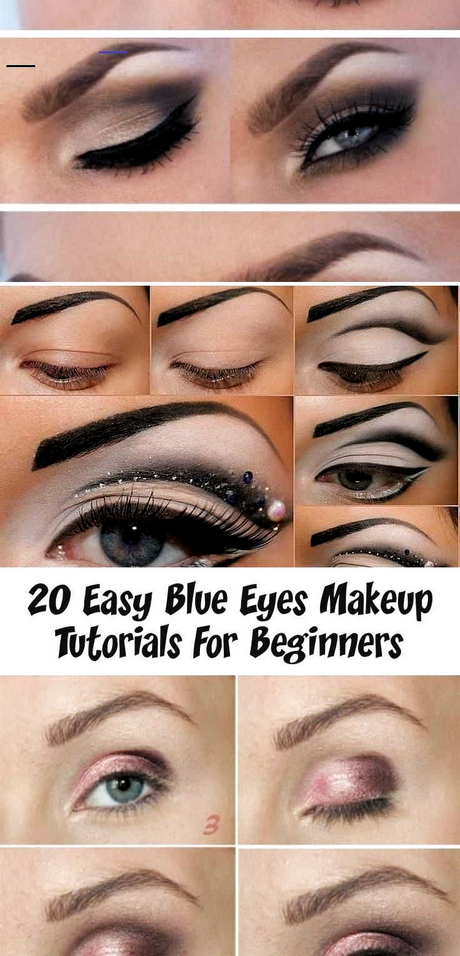 makeup-over-40-tutorial-57 Make-up meer dan 40 tutorial