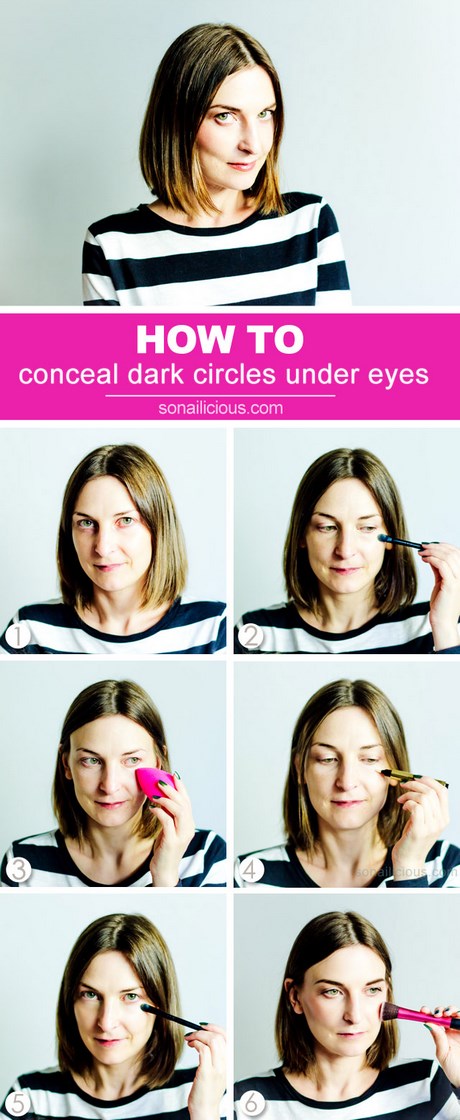 makeup-tutorial-cover-dark-circles-29_4 Make-up tutorial cover donkere kringen