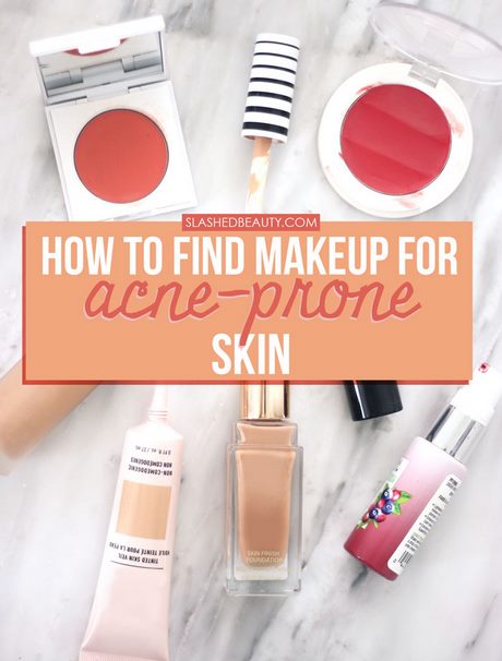 makeup-tutorial-for-acne-prone-skin-28_10 Make - up tutorial voor acne gevoelige huid