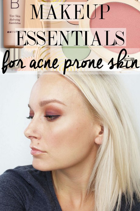 makeup-tutorial-for-acne-prone-skin-28_11 Make - up tutorial voor acne gevoelige huid