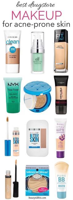makeup-tutorial-for-acne-prone-skin-28_3 Make - up tutorial voor acne gevoelige huid