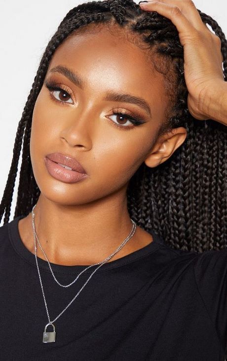 makeup-tutorial-for-beginners-black-women-natural-look-64_2 Make - up tutorial voor beginners zwarte vrouwen natuurlijke look