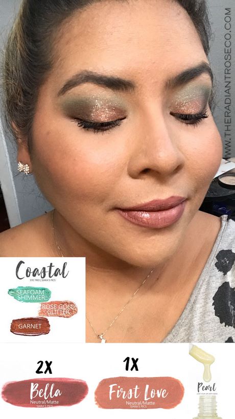 makeup-tutorial-for-beginners-latina-99_10 Make - up tutorial voor beginners latina
