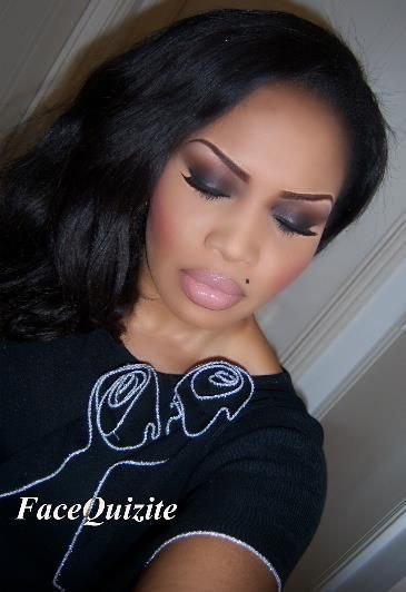 makeup-tutorial-for-black-women-using-mac-08_17 Make - up tutorial voor zwarte vrouwen met behulp van mac