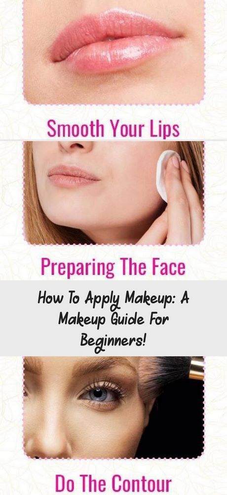 makeup-tutorial-for-kids-to-do-16_13 Make - up tutorial voor kinderen om te doen