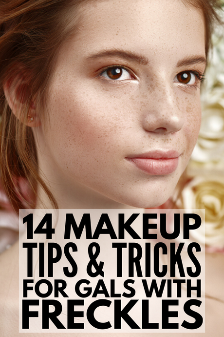 makeup-tutorial-for-pale-skin-and-freckles-65_2 Make - up tutorial voor bleke huid en sproeten