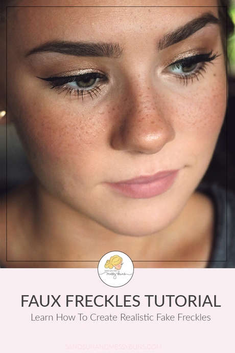 makeup-tutorial-for-pale-skin-and-freckles-65_3 Make - up tutorial voor bleke huid en sproeten