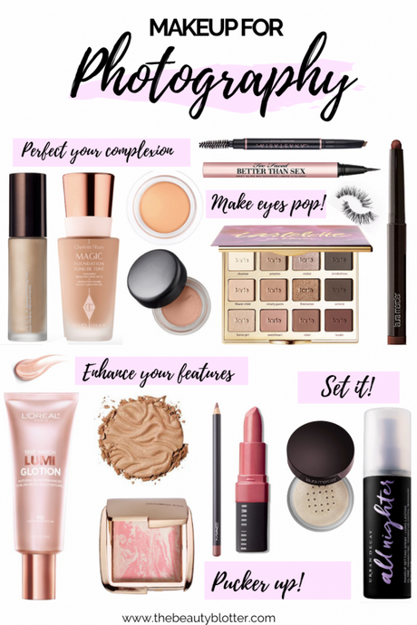 makeup-tutorial-for-photo-shoot-80 Make - up tutorial voor fotoshoot