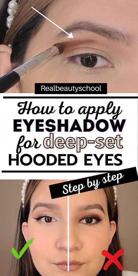 makeup-tutorial-for-small-eyelids-00_10 Make - up tutorial voor kleine oogleden