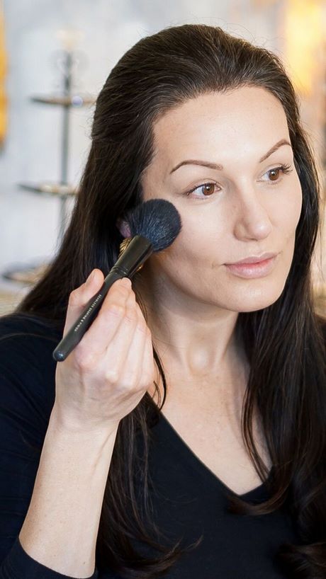 makeup-tutorial-for-women-over-30-97_8 Make - up tutorial voor vrouwen ouder dan 30
