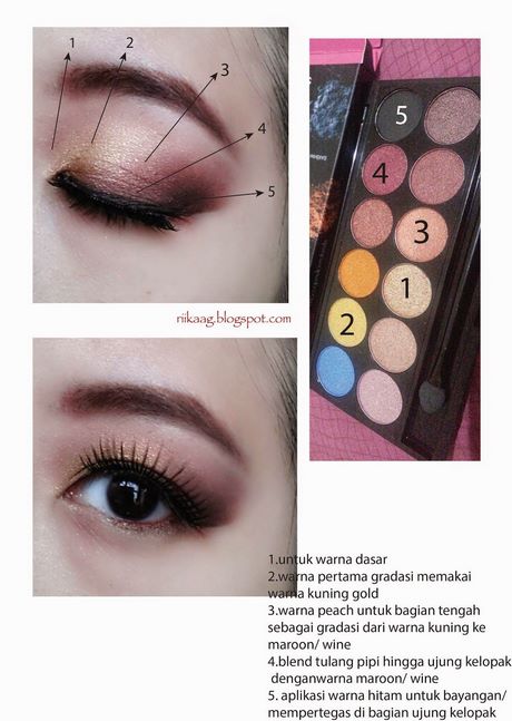 makeup-tutorial-sleek-palette-61_18 Make-up tutorial glad palet