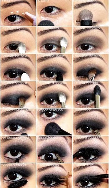 makeup-tutorial-smokey-eyes-kristen-stewart-45_2 Make-up tutorial smokey eyes kristen stewart