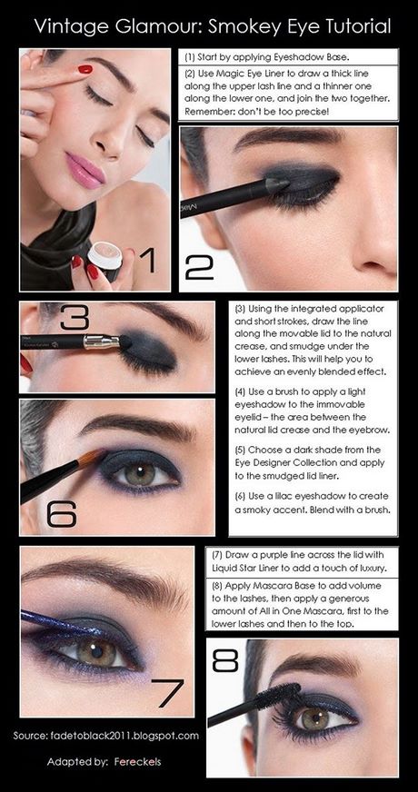 makeup-tutorial-smokey-eyes-michelle-phan-61_12 Make-up tutorial smokey eyes michelle phan