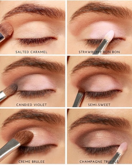 makeup-tutorial-too-faced-natural-42_12 Make-up tutorial ook geconfronteerd natuurlijke