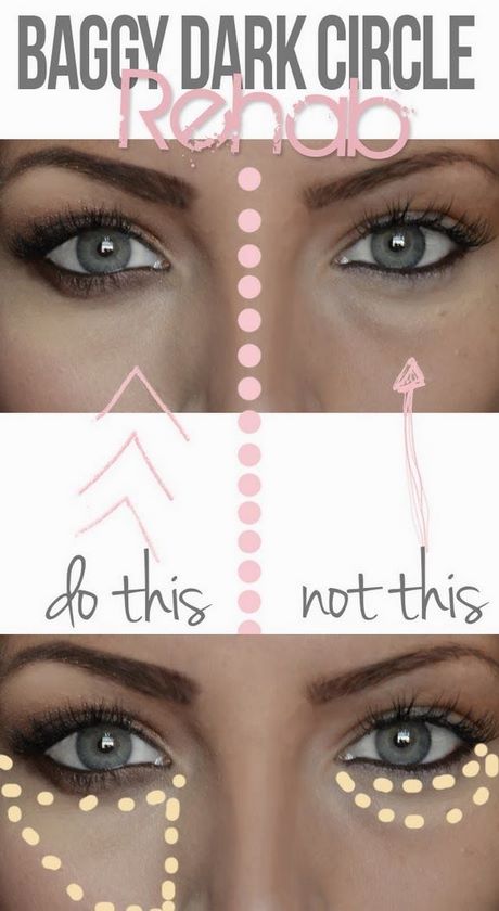 makeup-tutorial-under-eye-circles-80_7 Make-up tutorial onder oogcirkels