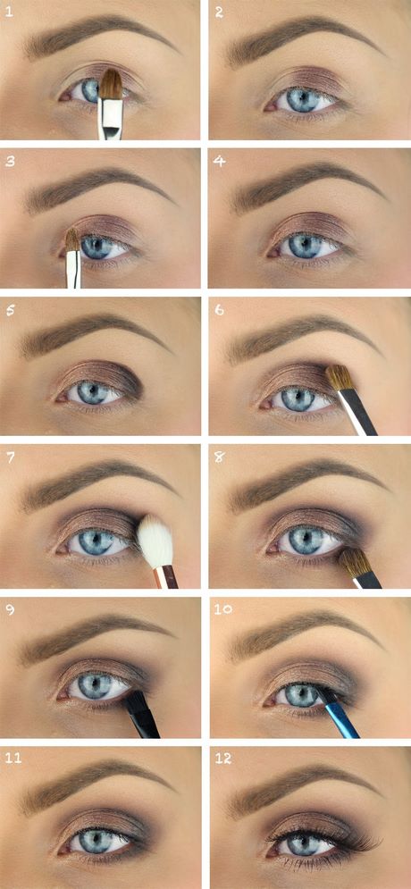 natural-makeup-tutorial-blue-eyes-75_7 Natuurlijke make-up tutorial blauwe ogen