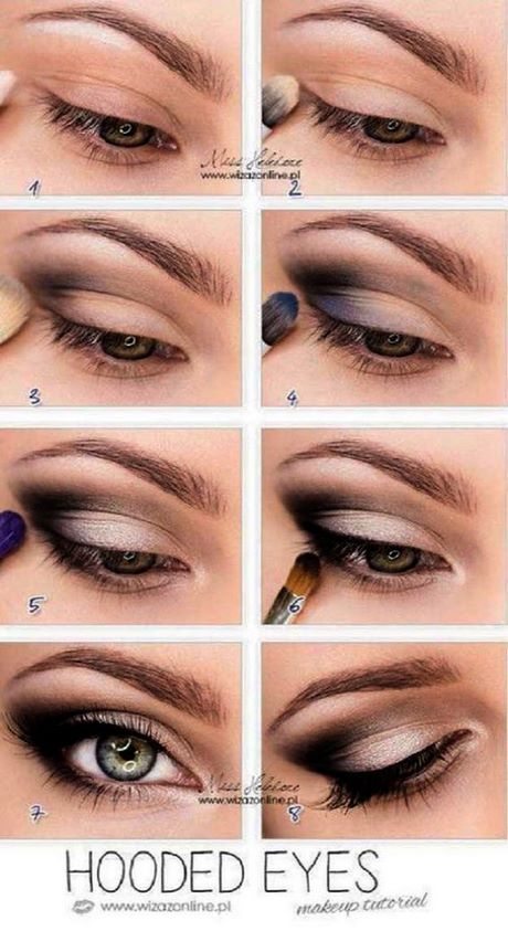 navy-makeup-tutorial-73_5 Marineblauwe make-up tutorial