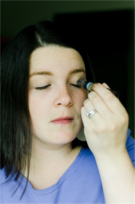 non-toxic-makeup-tutorial-81_10 Niet giftige make-up tutorial