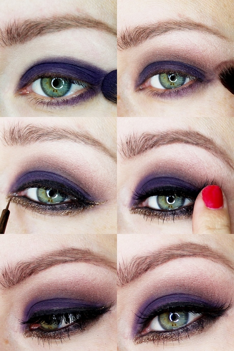 nye-makeup-tutorial-gold-02_14 Nieuwe make-up tutorial goud