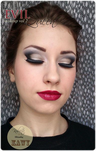once-upon-a-time-evil-queen-makeup-tutorial-66_13 Once upon a time evil queen make-up tutorial