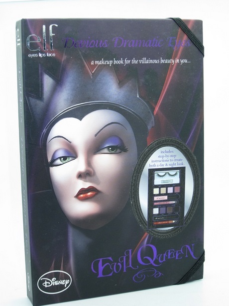 once-upon-a-time-evil-queen-makeup-tutorial-66_7 Once upon a time evil queen make-up tutorial