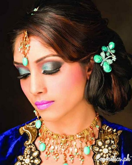 oriflame-makeup-tutorial-india-99 Oriflame make-up tutorial india