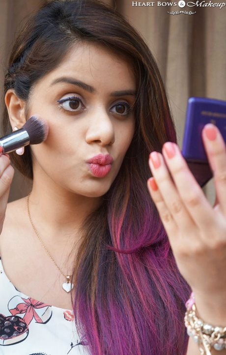 oriflame-makeup-tutorial-india-99_10 Oriflame make-up tutorial india